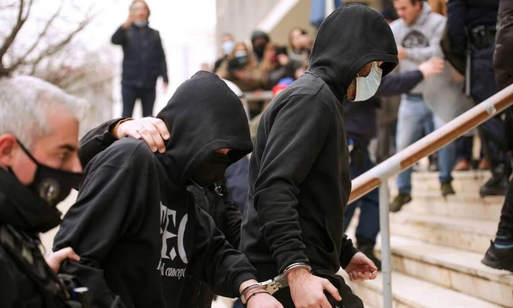 Λύτρας για κατηγορούμενο δολοφονίας Άλκη: Το δρεπάνι είχε δοθεί σε άλλον που θα κατονομάσει